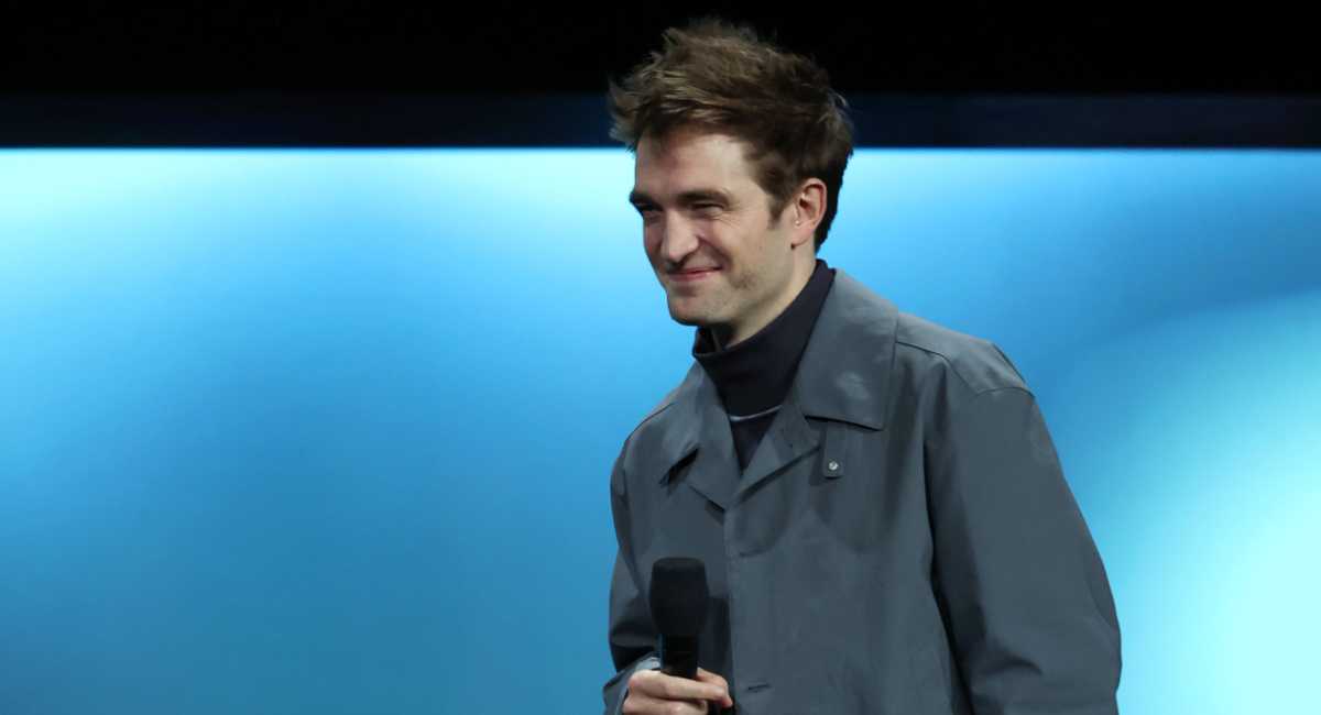 Robert Pattinson Developing Horror Movie Remake ‘Possession’