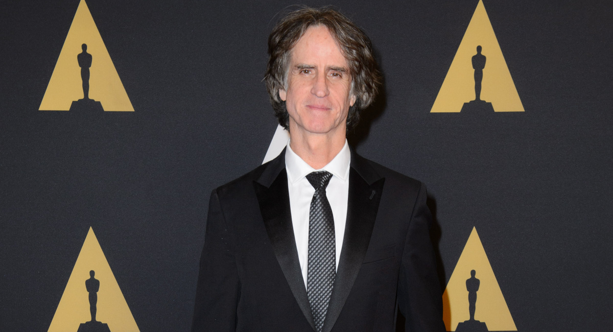 Director Jay Roach attends the Academy’s 7th Annual Governors Awards in The Ray Dolby Ballroom at Hollywood & Highland Center® in Hollywood, CA, on Saturday, November 14, 2015.