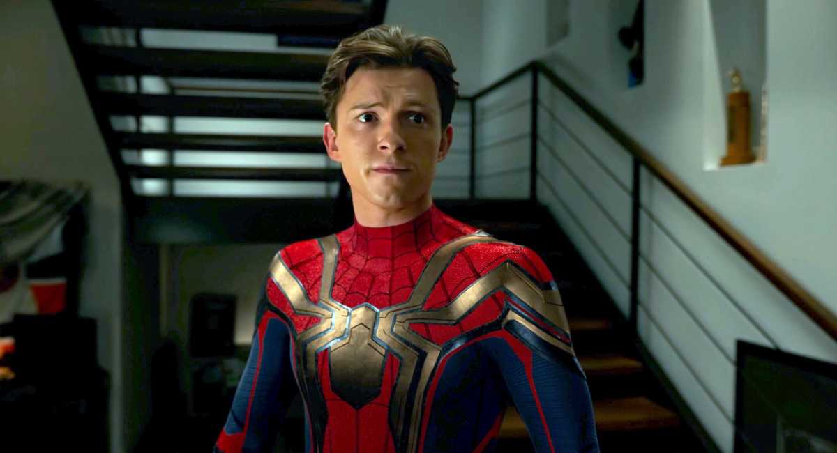 Tom Holland Talks About a Potential Fourth ‘Spider-Man’ Movie