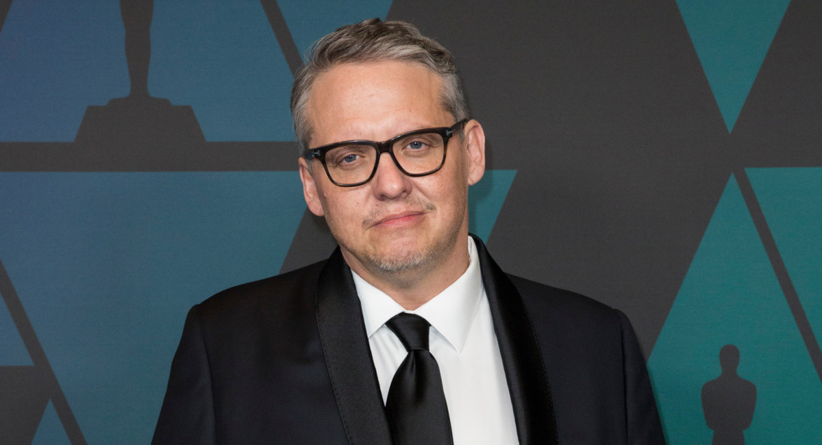 Adam McKay attends the Academy’s 2018 Annual Governors Awards in The Ray Dolby Ballroom at Hollywood & Highland Center® in Hollywood, CA, on Sunday, November 18, 2018.