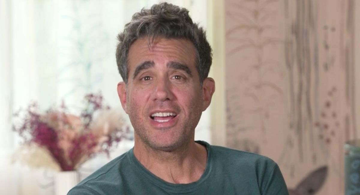 'Ezra' Exclusive Interview: Bobby Cannavale