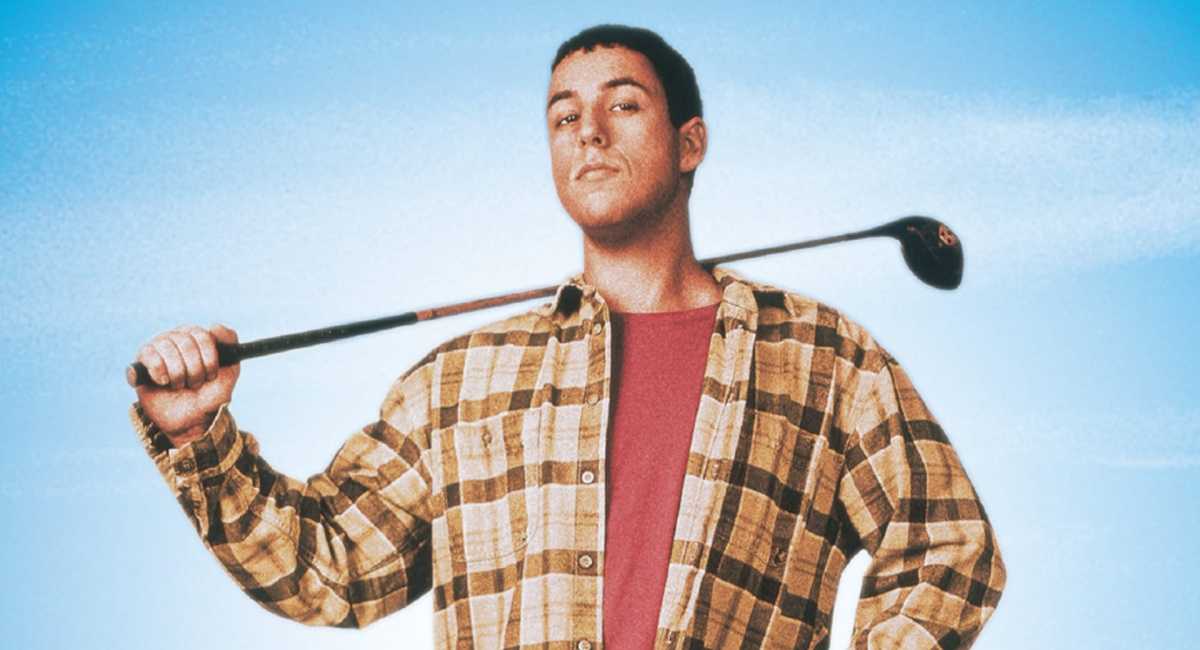 Netflix Orders Sequel to Adam Sandler’s ‘Happy Gilmore’