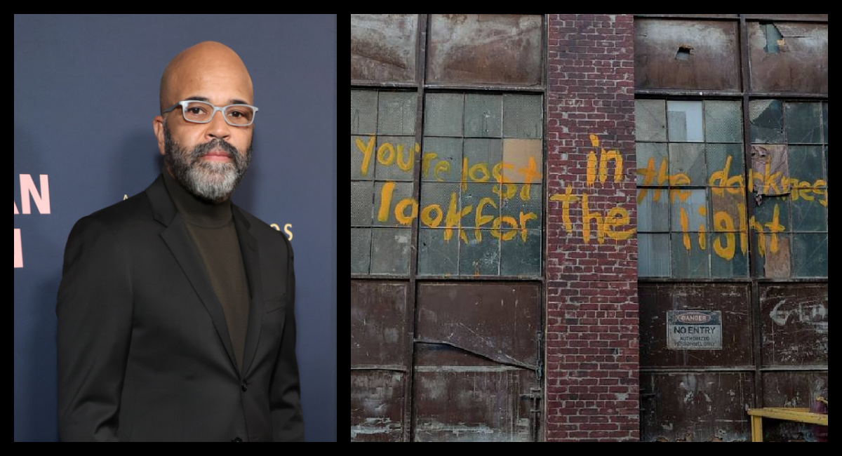 Jeffrey Wright to Appear in ‘The Last of Us’