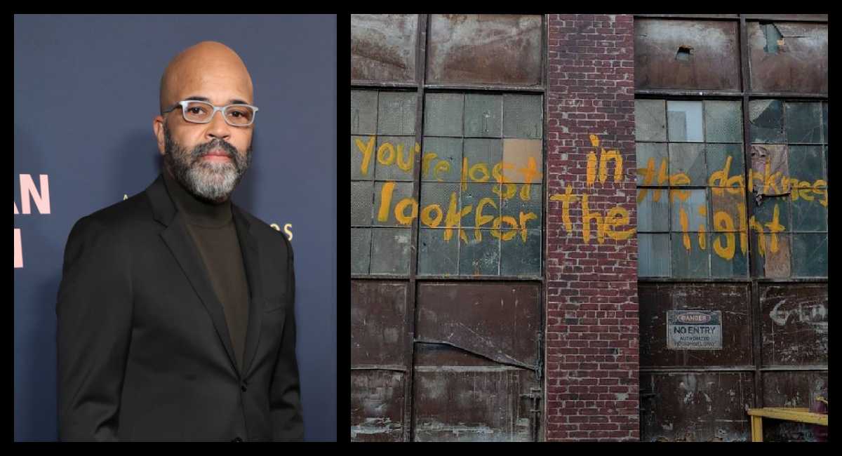 Jeffrey Wright to Appear in ‘The Last of Us’