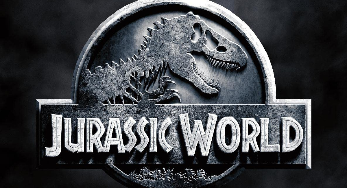 'Jurassic World'.
