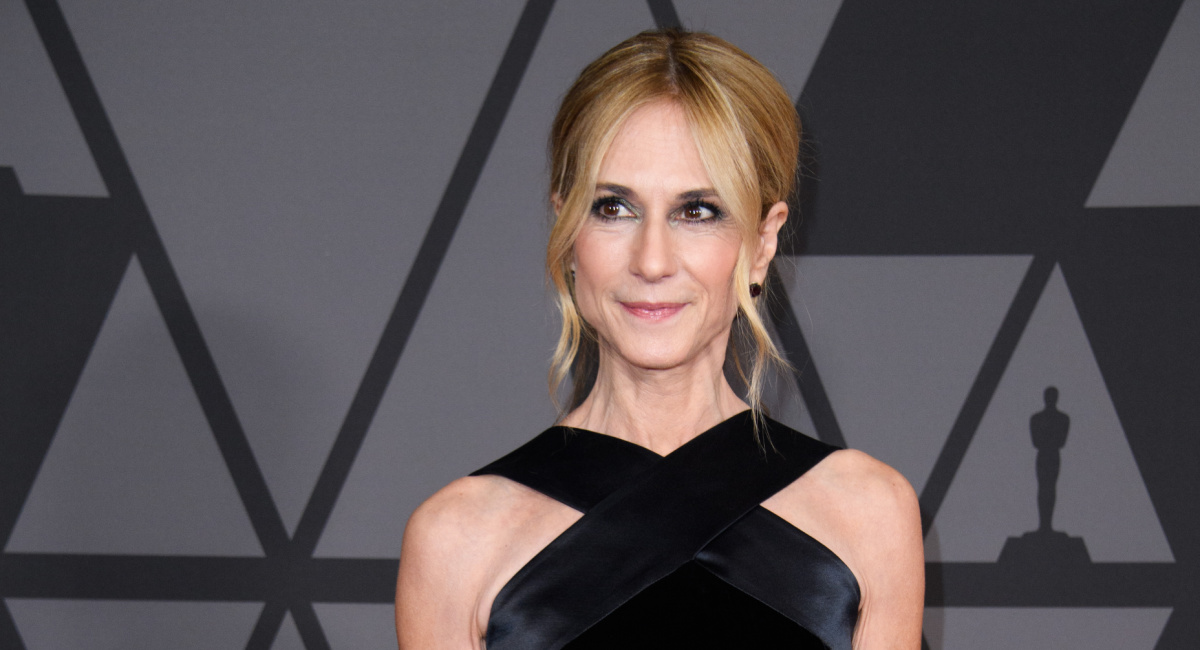 Holly Hunter attends the Academy’s 2017 Annual Governors Awards in The Ray Dolby Ballroom at Hollywood & Highland Center® in Hollywood, CA, on Saturday, November 11, 2017. Credit/Provider: Aaron Poole / ©A.M.P.A.S.