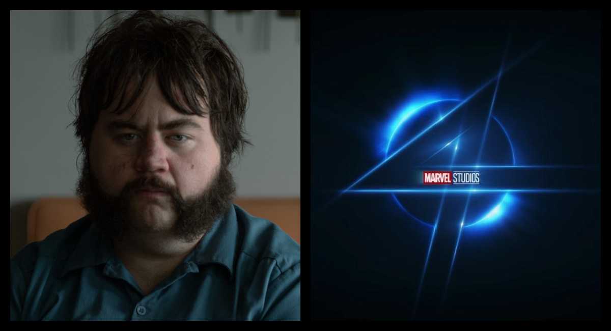 ‘The Fantastic Four’ Adds Paul Walter Hauser