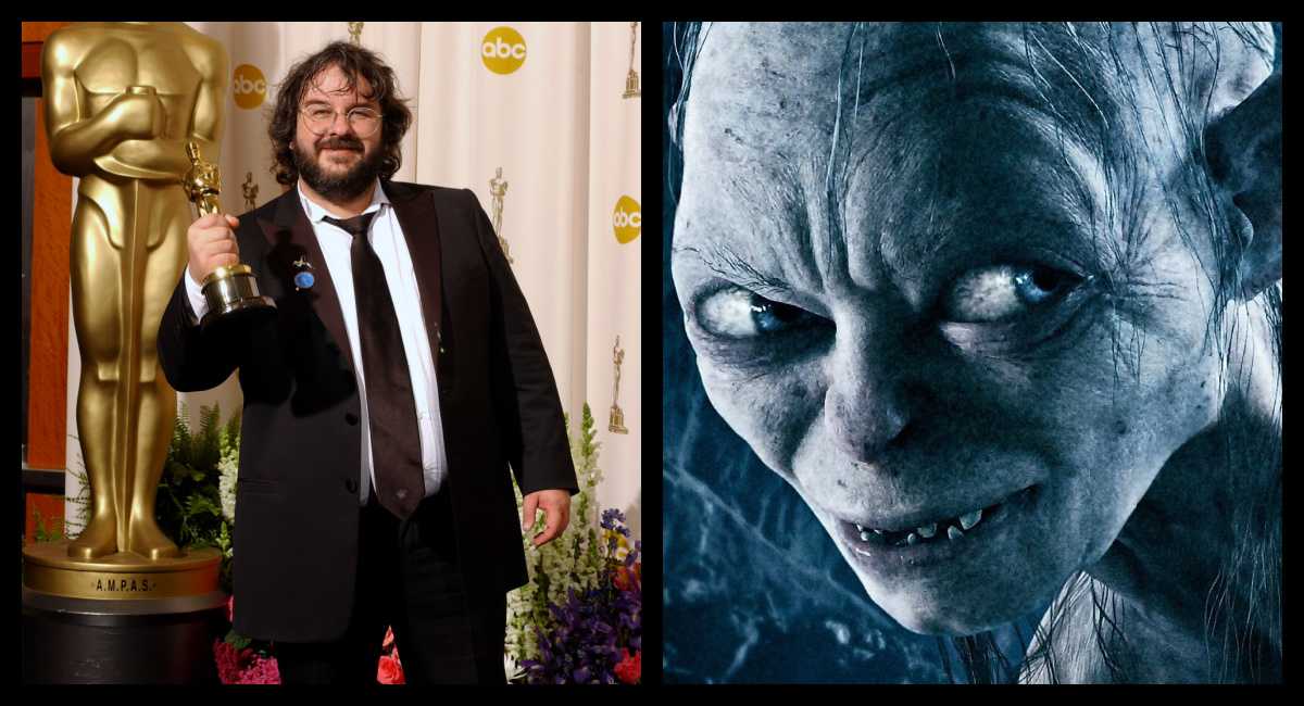Peter Jackson Backing Two New ‘Lord Of The Rings’ Movies
