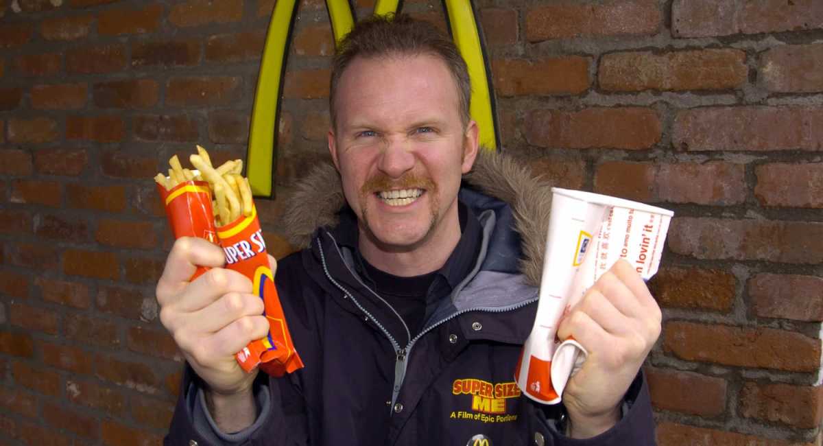 Documentarian Morgan Spurlock Dies Aged 53