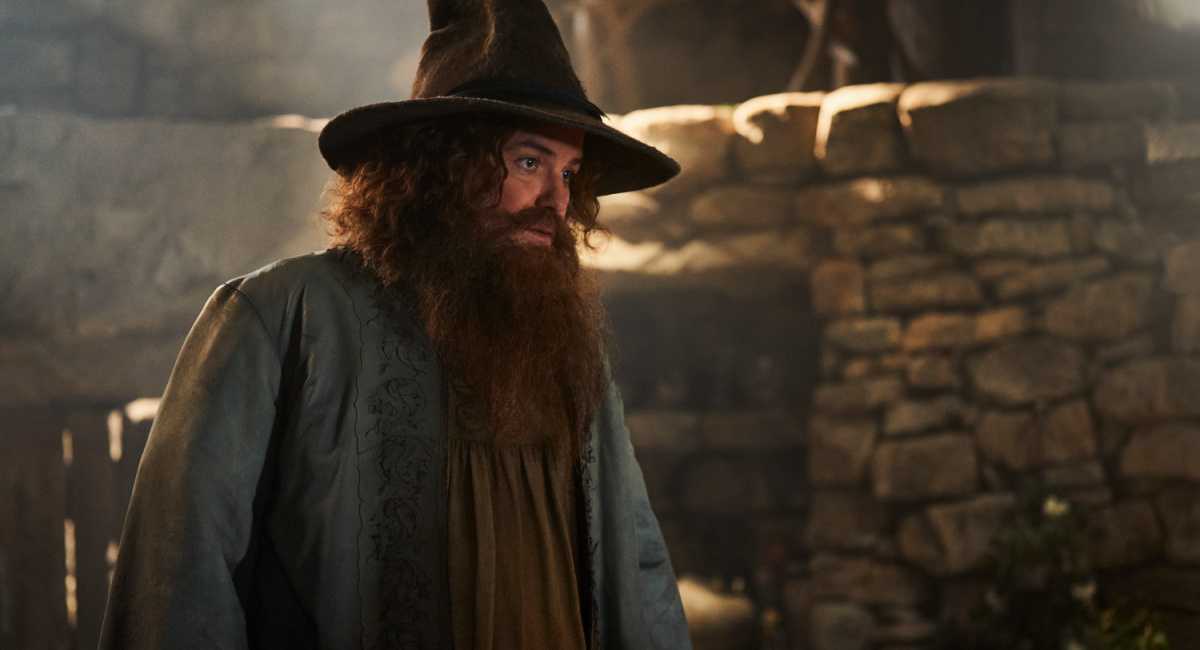 Rory Kinnear to Play Tom Bombadil in ‘The Rings of Power’