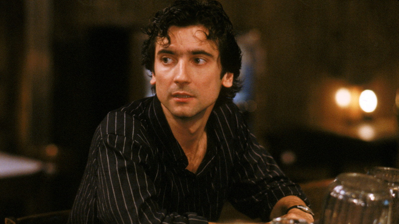 Griffin Dunne in 'After Hours'.
