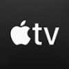 Apple TV logo