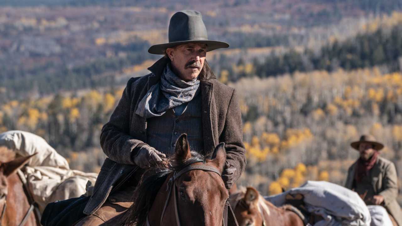 Movie Review: ‘Horizon: An American Saga – Chapter 1’