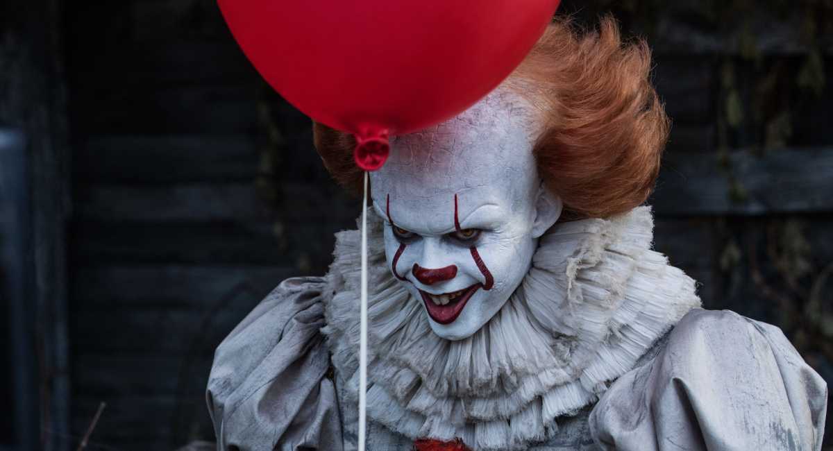 Bill Skarsgård to Play Pennywise for ‘It’ TV Prequel