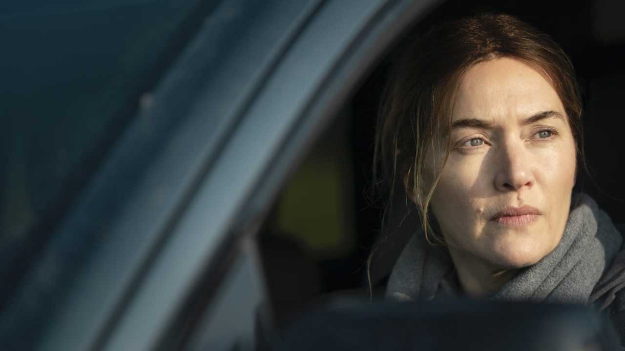 Kate Winslet to Make Directorial Debut