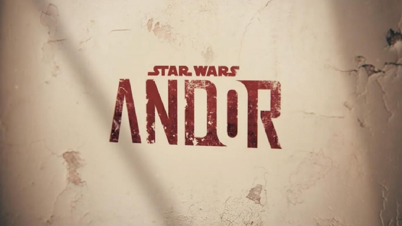 'Andor' season 1 will premiere on Disney+ September 21st.