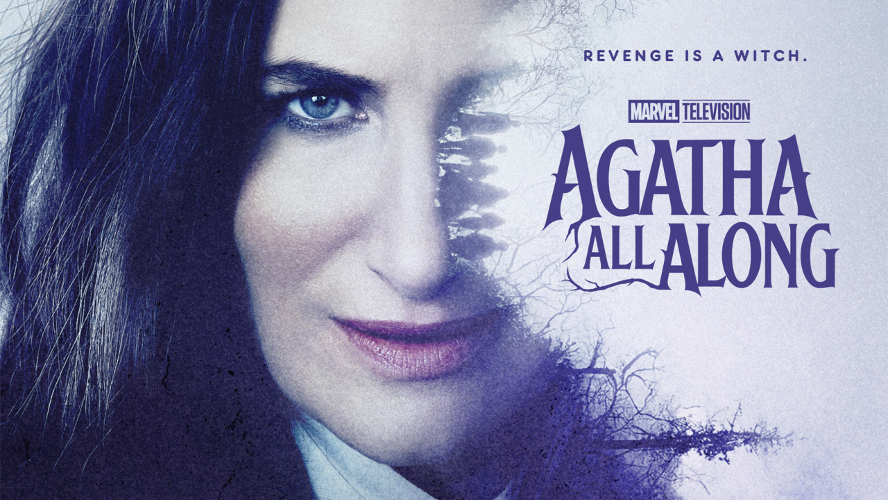 'Agatha All Along' Teaser Trailer | Moviefone