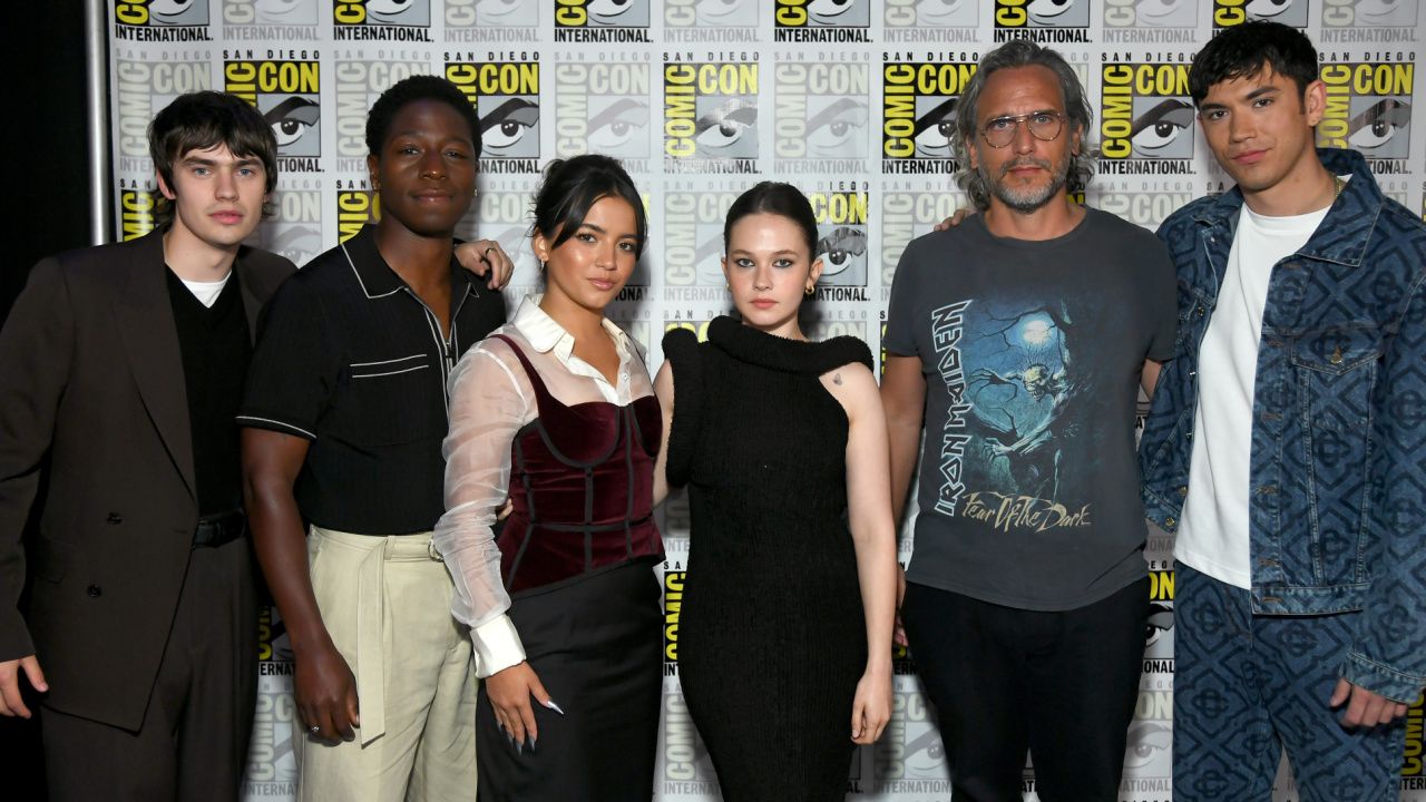 Comic-Con 2024: ‘Alien: Romulus’ Panel