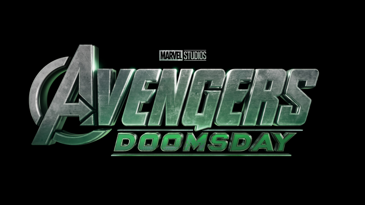 'Avengers: Doomsday'.