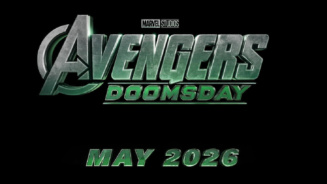 avengers-doomsday-logo Chris Evans Returning to the MCU for ‘Avengers: Doomsday’