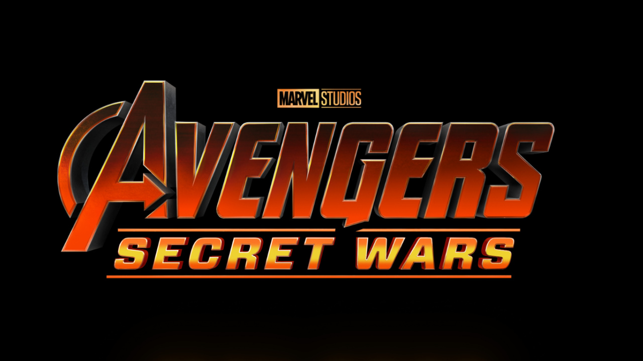 'Avengers: Secret Wars'.