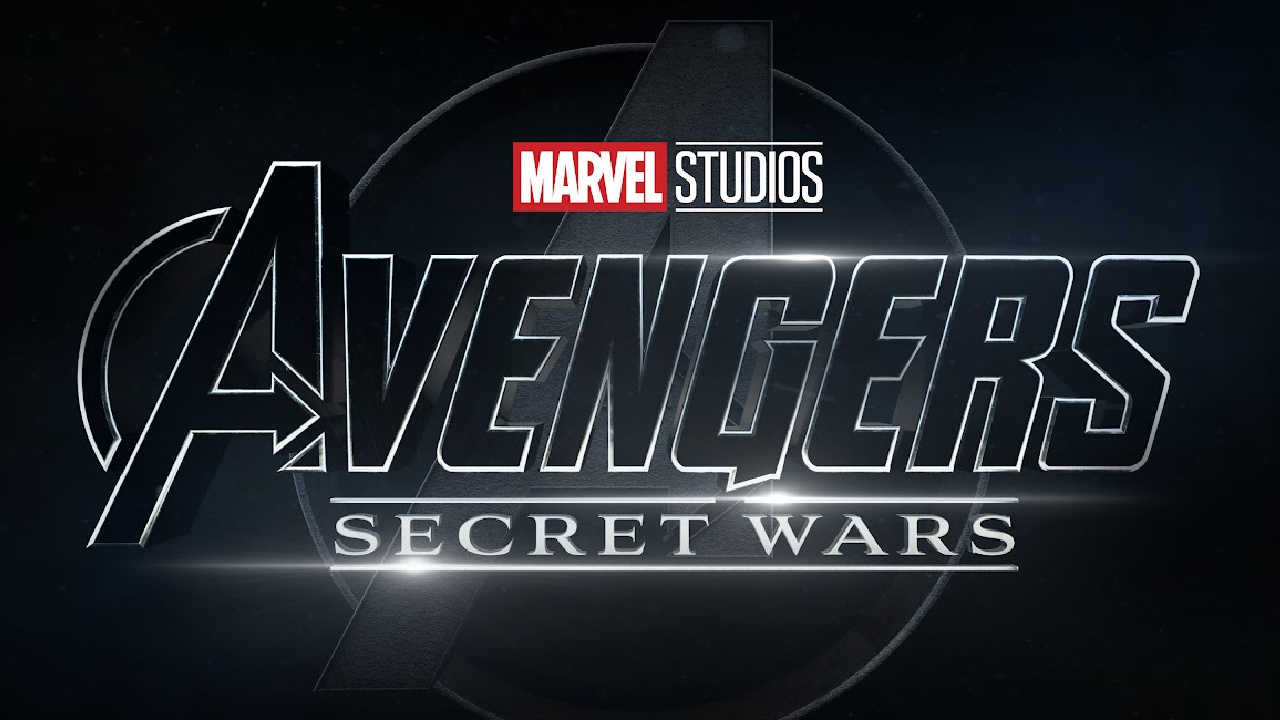 Marvel Studios' 'Avengers: Secret Wars.'