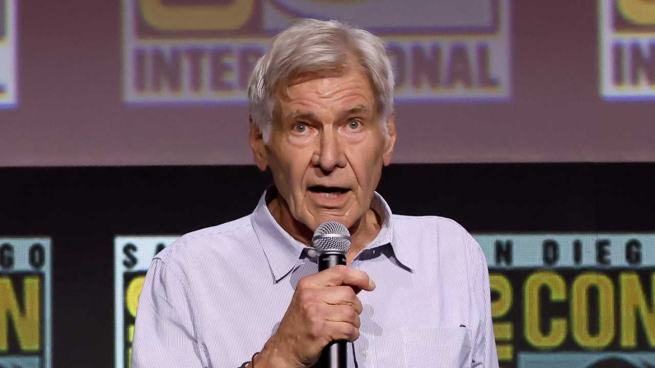 Best Harrison Ford Movies