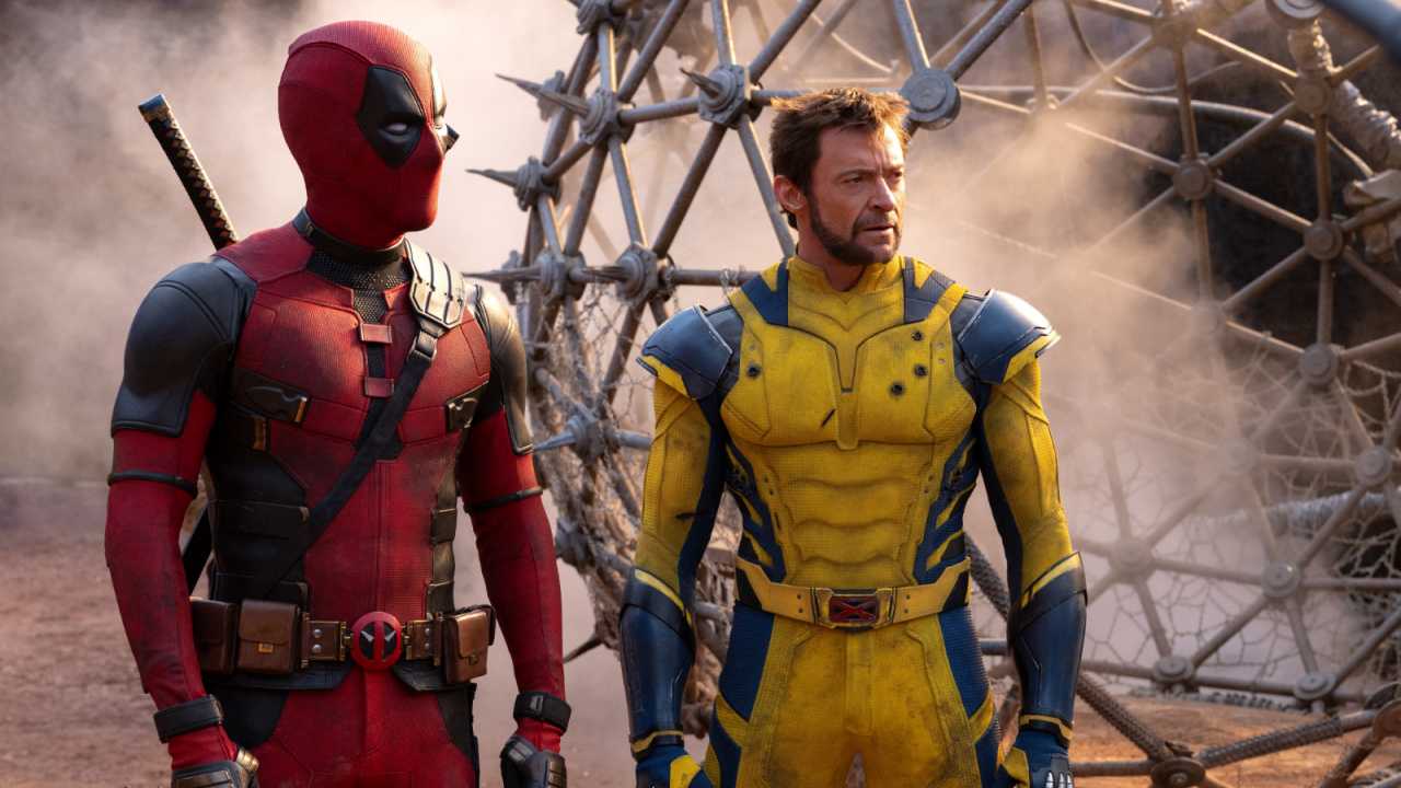 Editors Reveal Secrets of 'Deadpool & Wolverine'