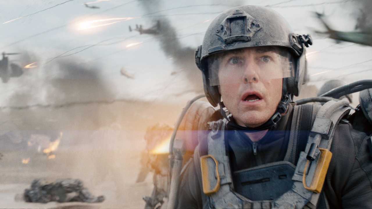 Doug Liman Updates on a Potential ‘Edge of Tomorrow’ Sequel