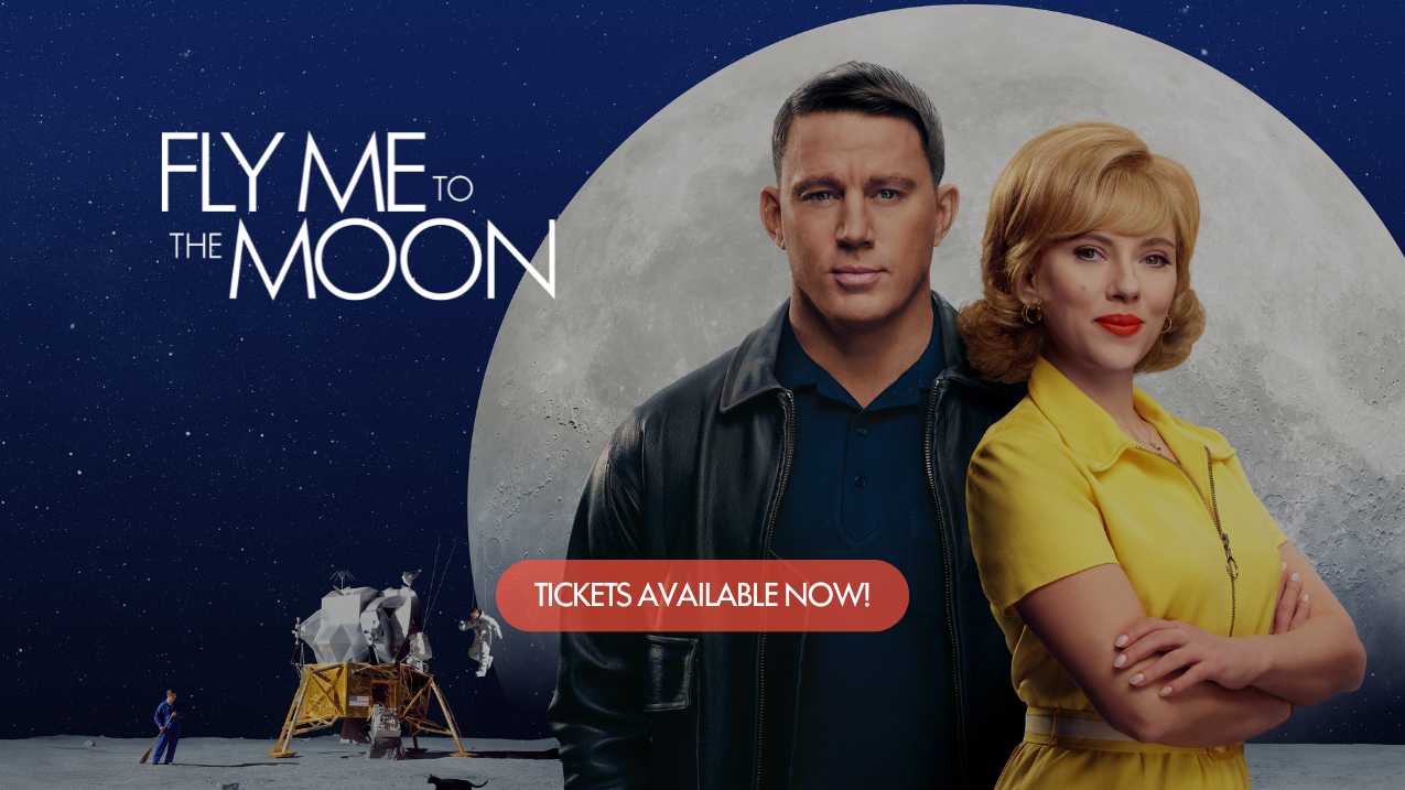 Watch 'Fly Me to the Moon'