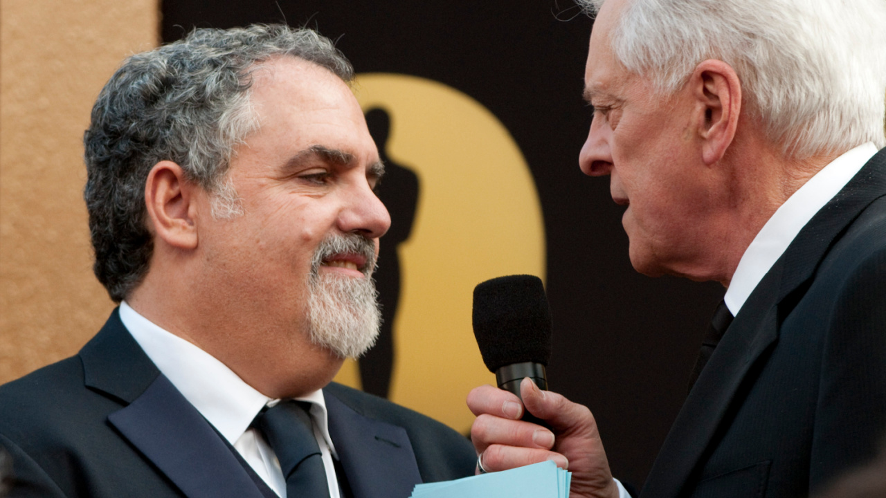 Producer Jon Landau arrives at the 82nd Annual Academy Awards at the Kodak Theatre in Hollywood, CA, on Sunday, March 7, 2010. Credit/Provider: Greg Harbaugh / ©A.M.P.A.S. Copyright: ©A.M.P.A.S.