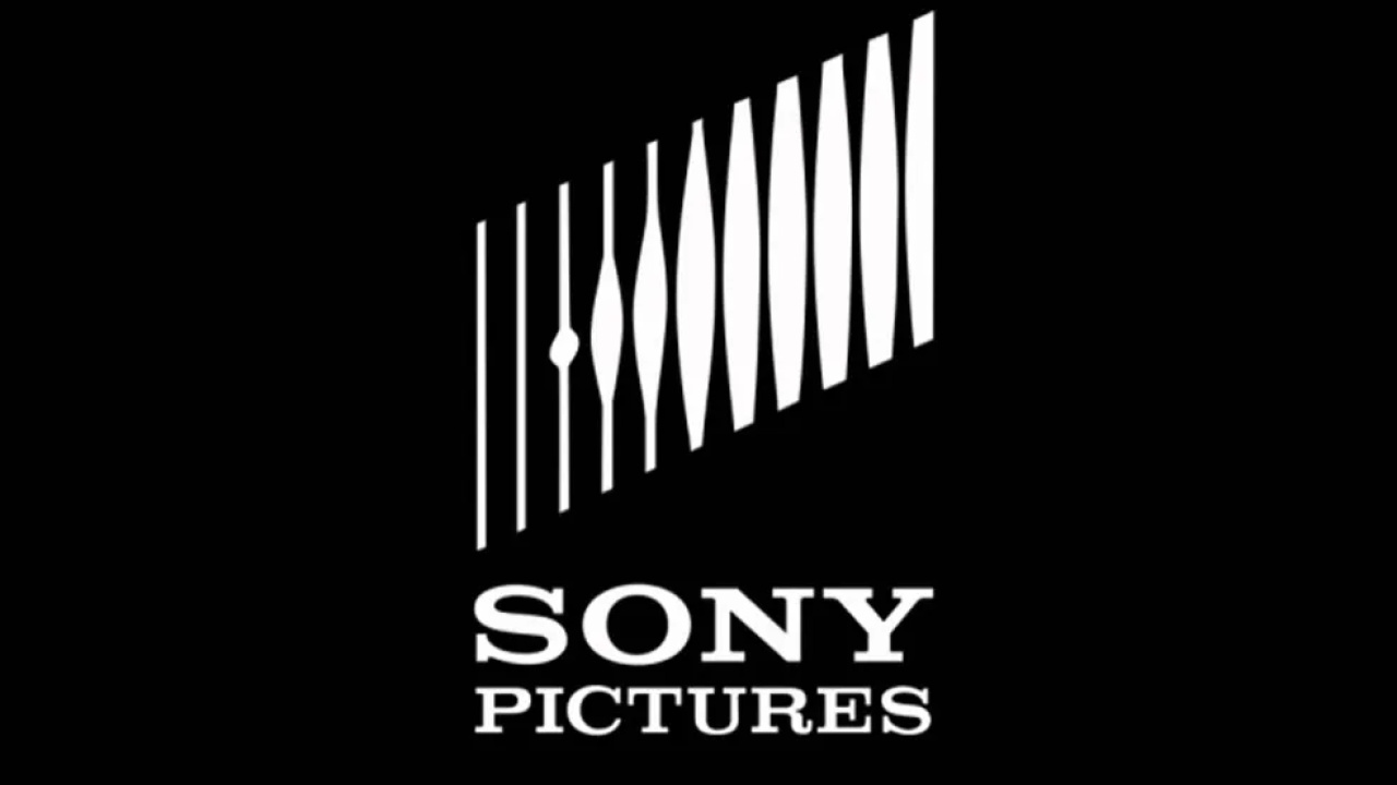 Sony Pictures Logo.