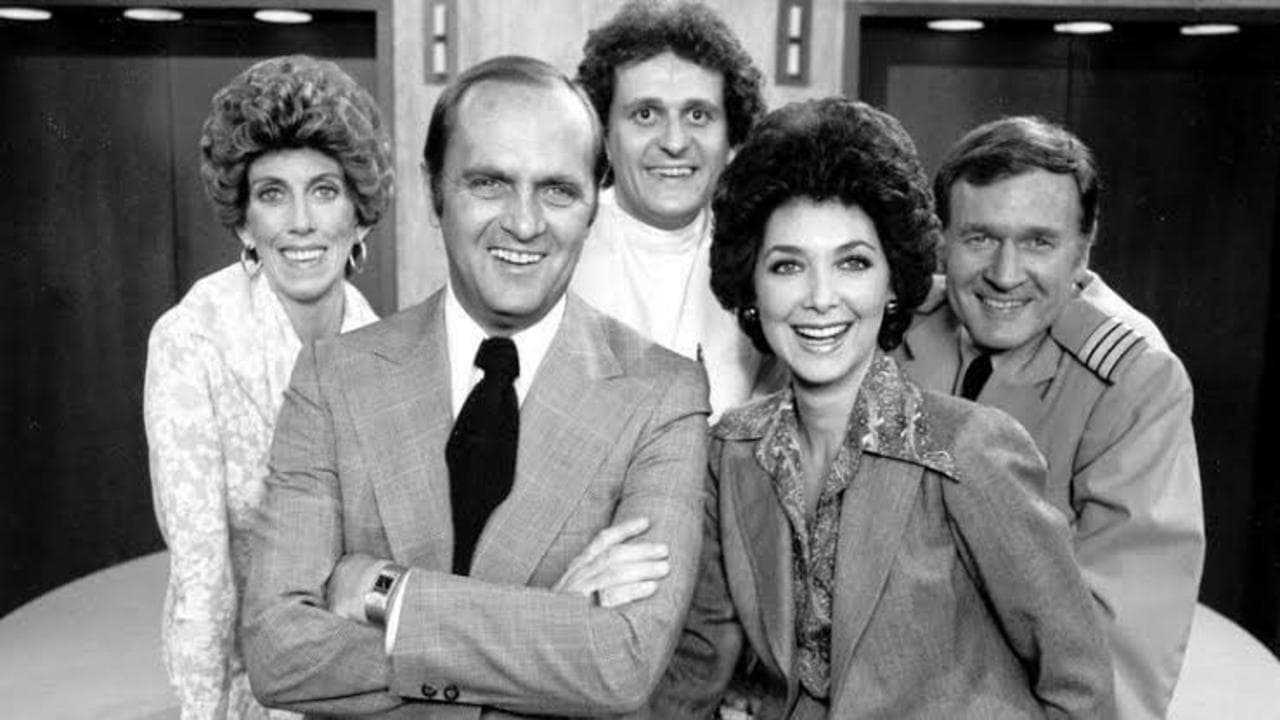 Comedy Icon Bob Newhart Dies Aged 94