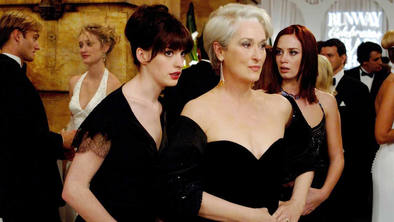 ‘The Devil Wears Prada’ Sequel in Early Development