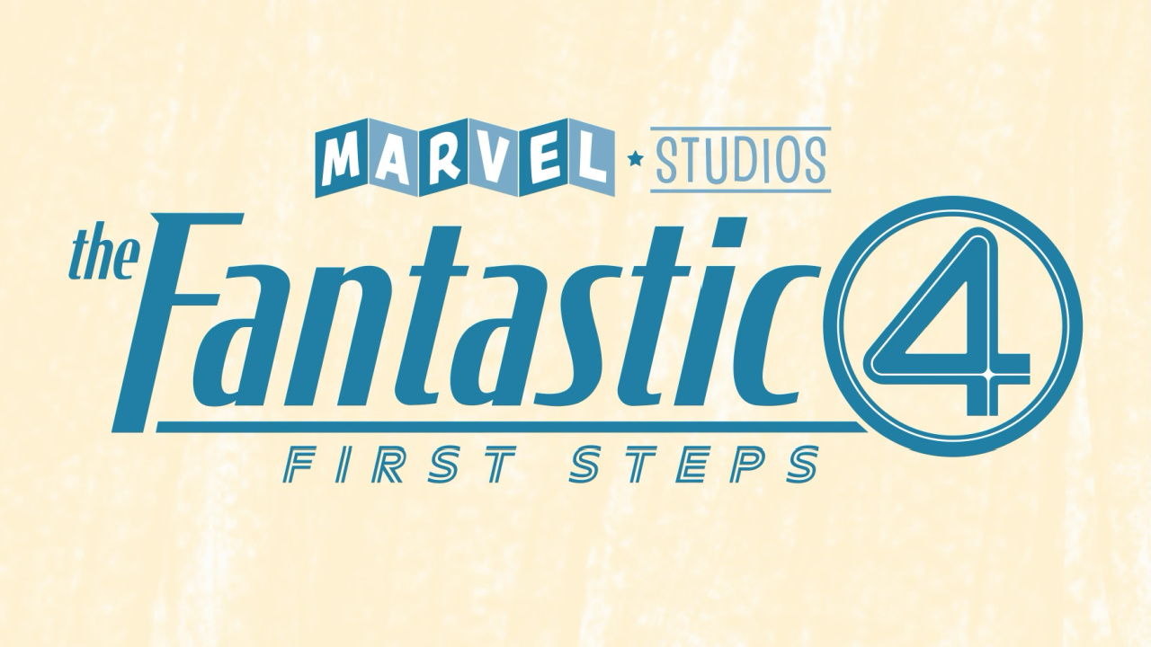 'Fantastic Four: First Steps'.