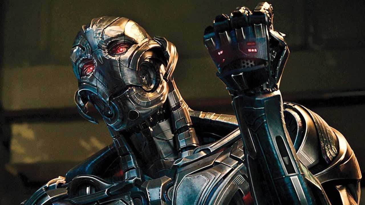 James Spader to Return as Ultron for Marvel’s Vision Series