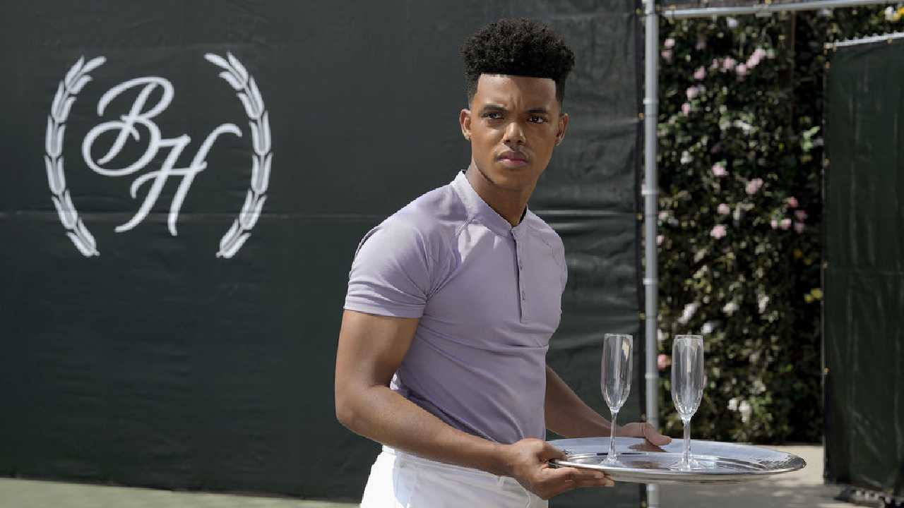 TV review: “Bel-Air”, season 3