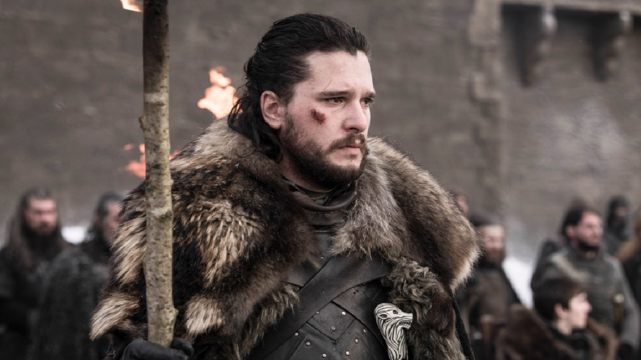 Kit Harington Criticizes ‘Game of Thrones’ Final Season as “Rushed”