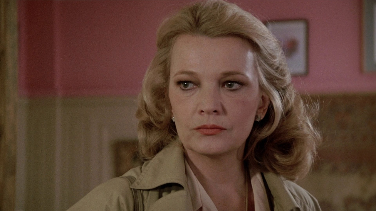 Actor Gena Rowlands Dies, Aged 94