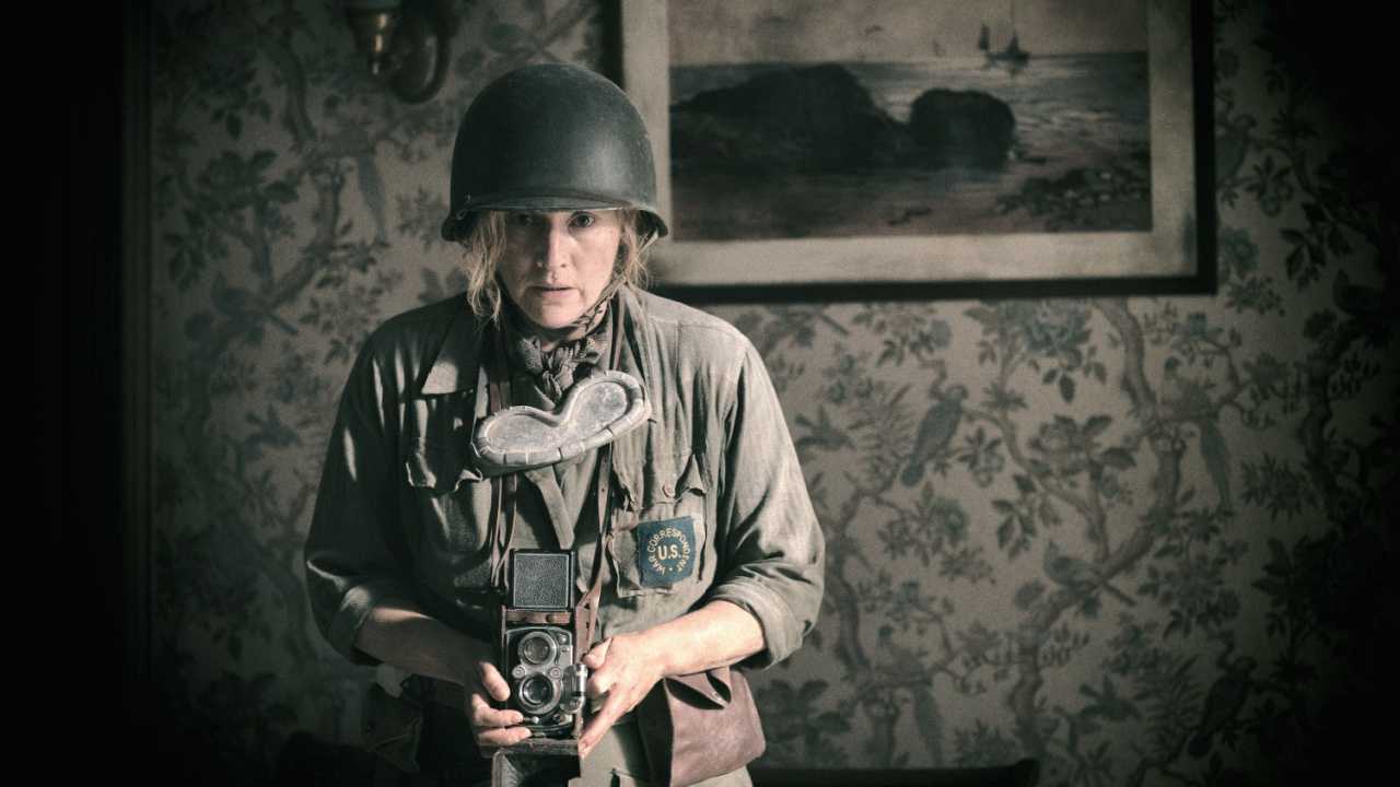 Movie Review: ‘Lee’