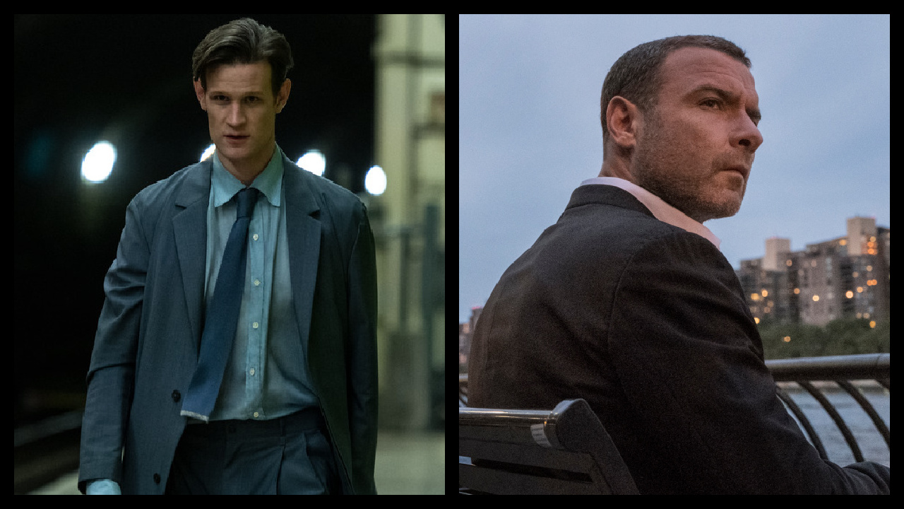 Matt Smith and Liev Schreiber Join Austin Butler in ‘Caught Stealing’