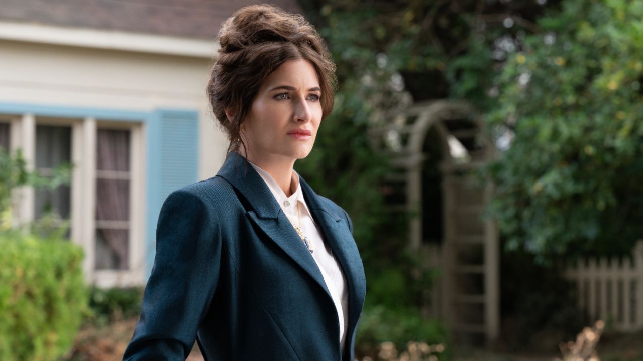 TV Review: ‘Agatha All Along’