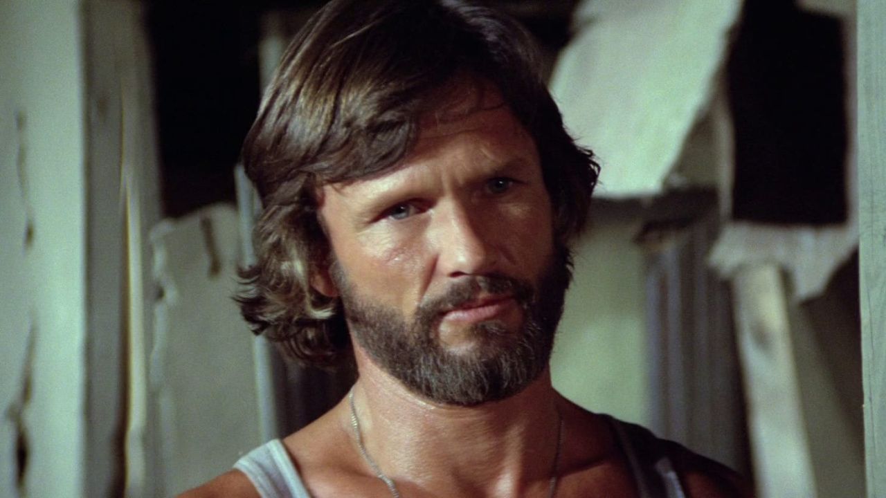 Musician and Actor Kris Kristofferson Dies, Aged 88 Moviefone