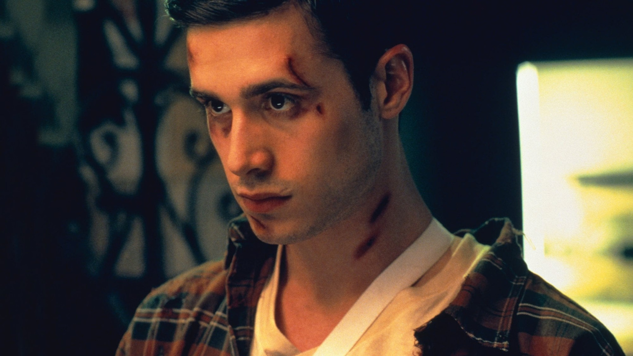 Freddie Prinze Jr. in 'I Still Know What You Did Last Summer'. Photo: Columbia Pictures.