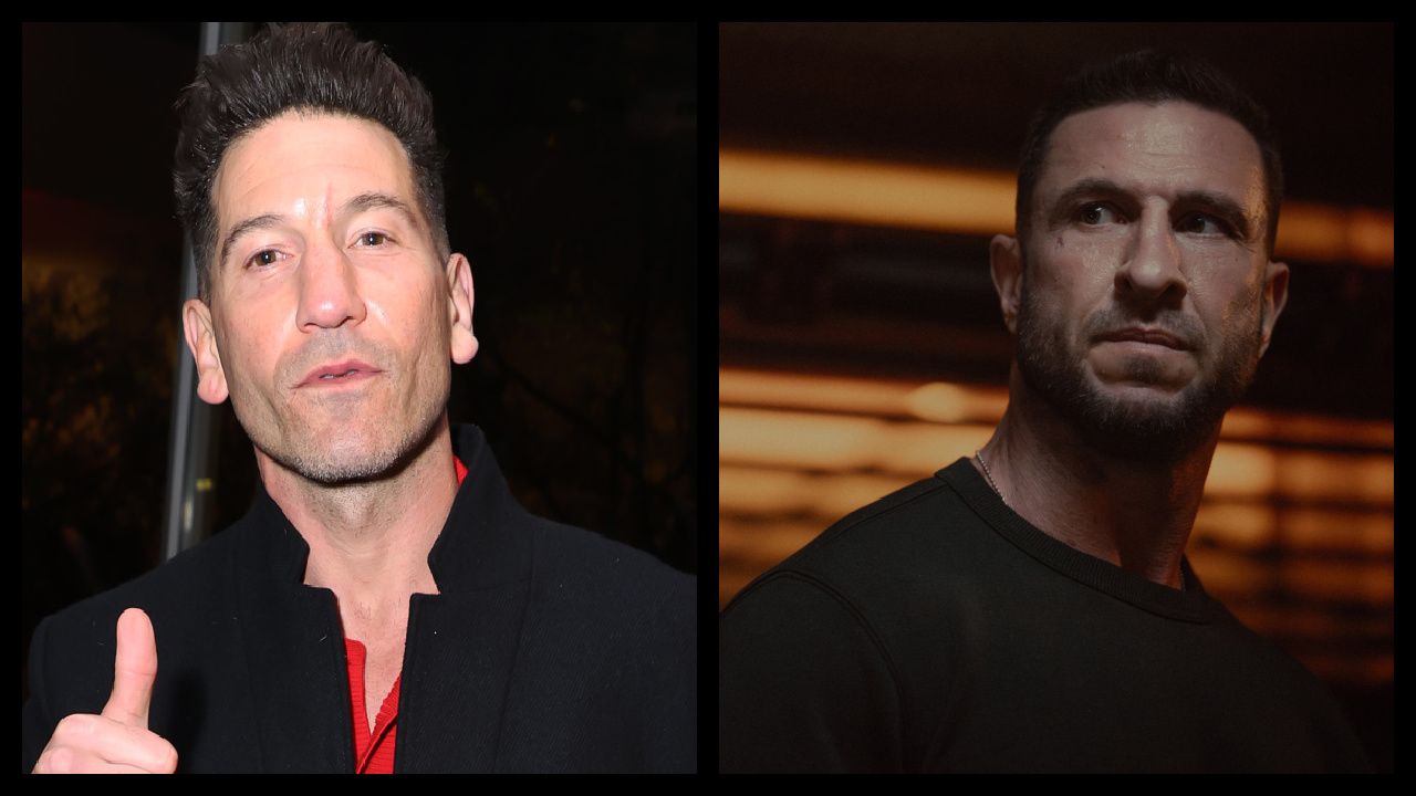 Jon Bernthal and Pablo Schreiber Join ‘His & Hers’