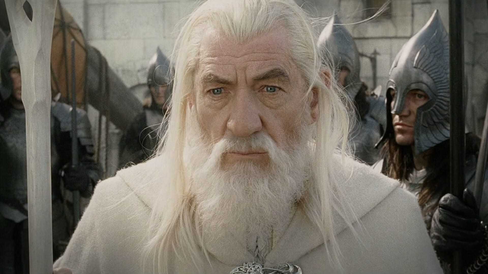 Ian McKellen Says He’s Open to Returning as ‘LOTR’s Gandalf
