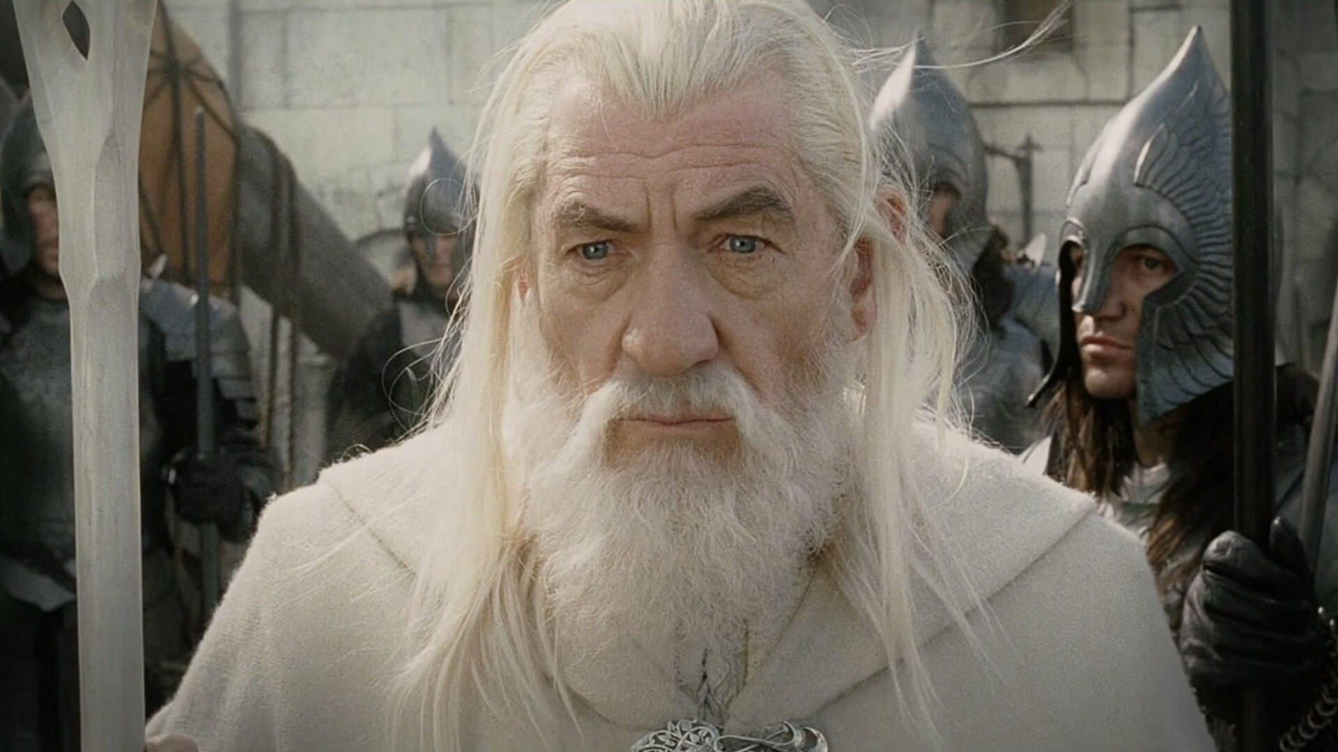 Ian McKellen Says He’s Open to Returning as ‘LOTR’s Gandalf