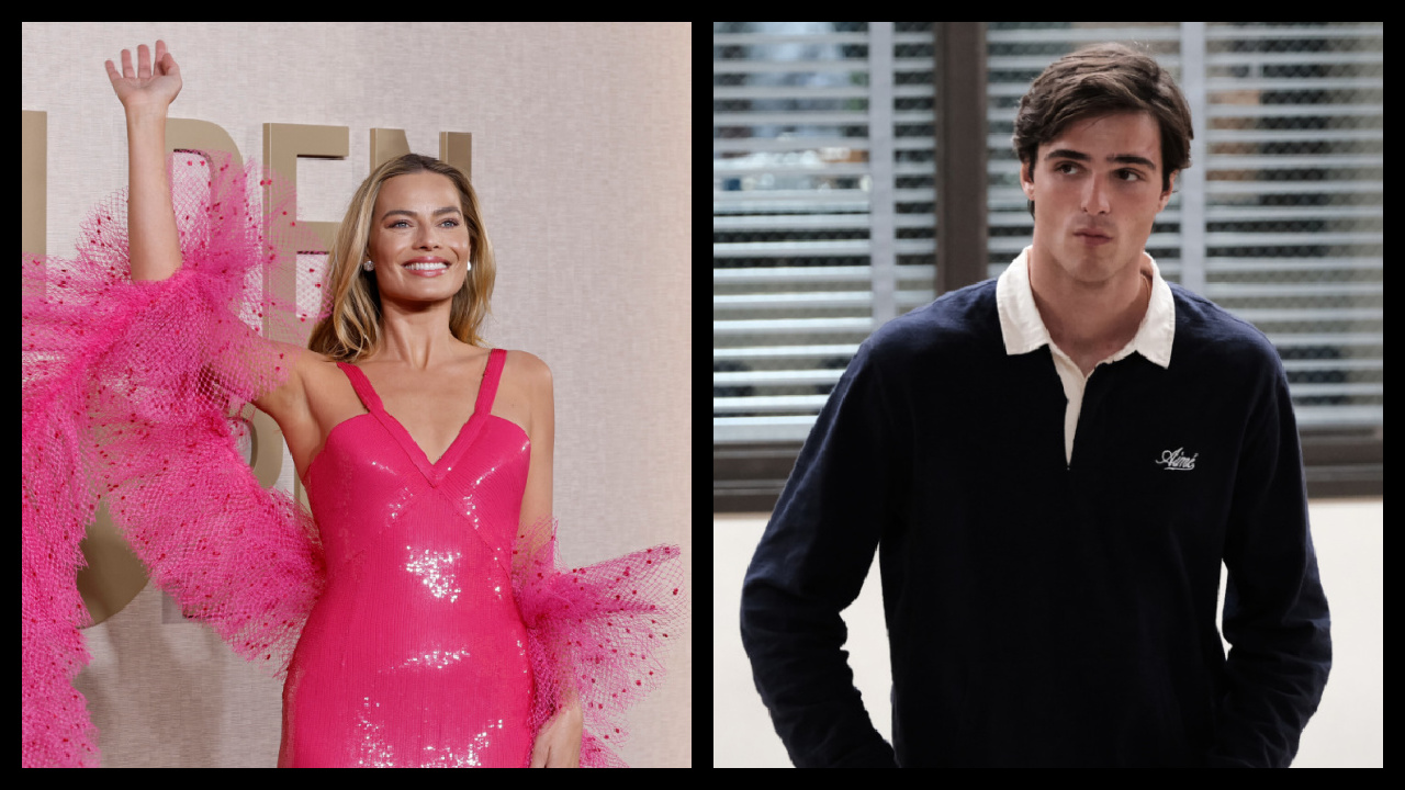 Margot Robbie and Jacob Elordi to Star in ‘Wuthering Heights’ Adaptation