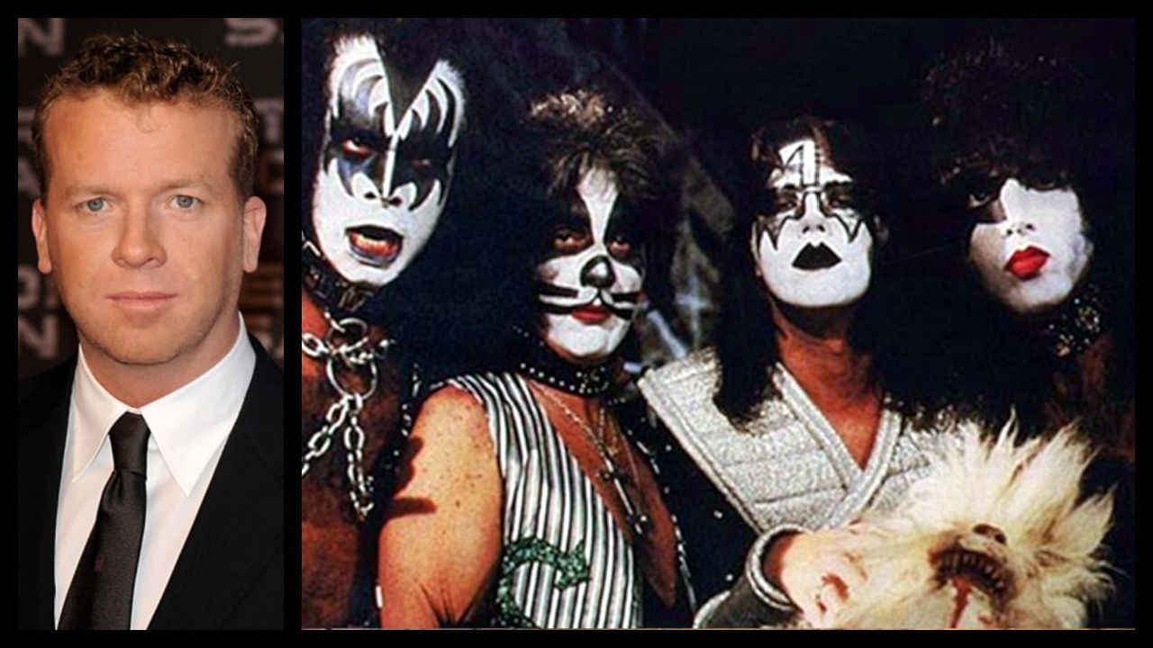 McG to direct KISS Biopic ‘Shout It Out Loud’