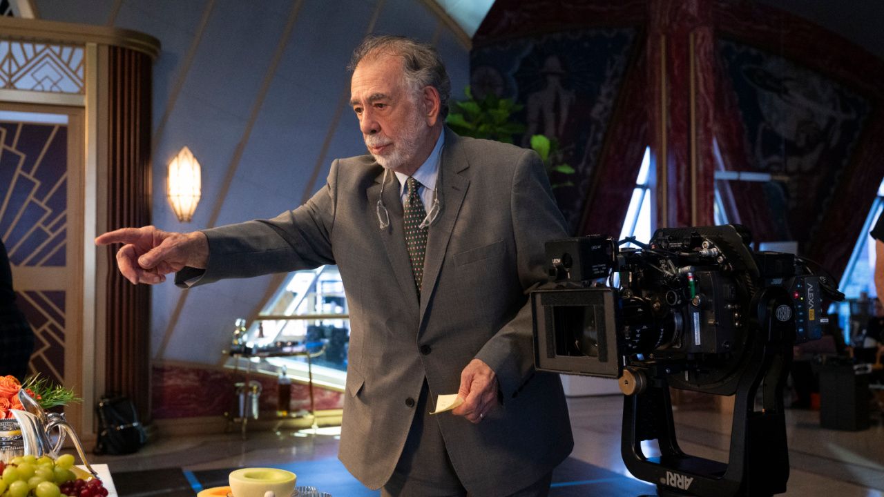 Every Francis Ford Coppola Movie, Ranked